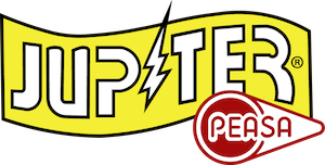Jupiter-Peasa-Logo
