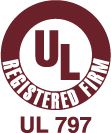 UL 797