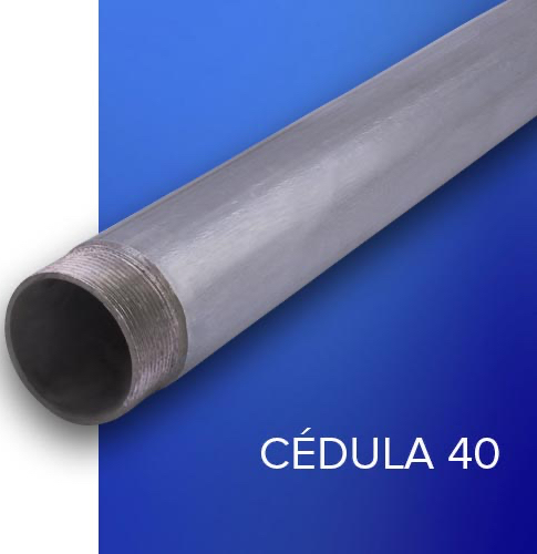 Cédula 40